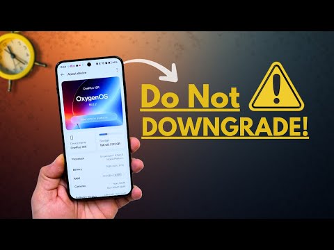 ⚠️ OnePlus Users: Watch This BEFORE Updating to OxygenOS 16.0.3!