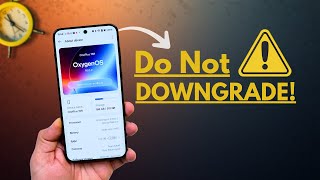 ⚠️ OnePlus Users: Watch This BEFORE Updating to OxygenOS 16.0.3!