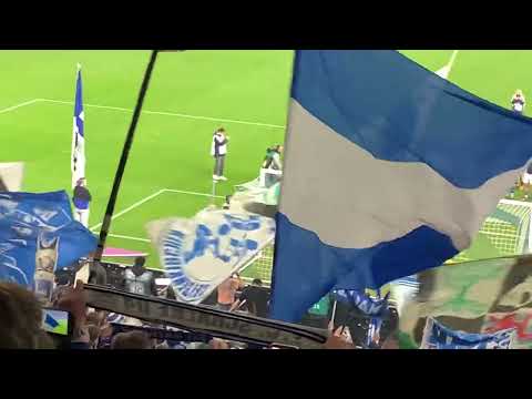 Kennst du den Mythos vom Schalker Markt…? Schalke 04 vs. VfB Stuttgart