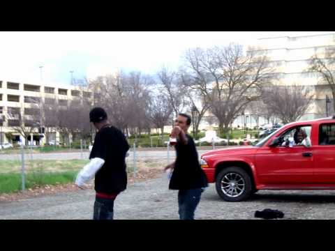 Six Shoota - "Devils"