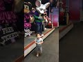 Ilo At Chuck E Cheeses