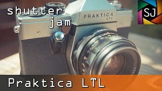 Review - Praktica LTL | Perfect for the zombie apocalypse ? (Ad Free)