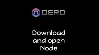 Download lagu Dero Part 1 Download CLI Node and Wallet on Mac mp3