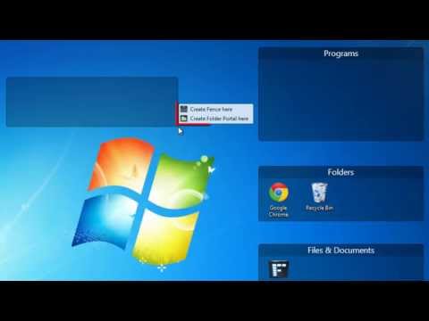 How to Change an Icon in Windows 7