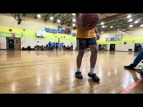 Better Way NY 2030 Blue VS 4ever Elite Wiz Kids tourney 1x3 4/28