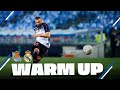 WARM-UP | Real Sociedad 0-0 Real Madrid