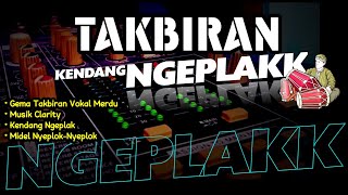 Download lagu TAKBIRAN KENDANG NGEPLAK CEK SOUND • GEMA TAKBIR MERDU HARI RAYA IDUL ADHA 2026🎹 mp3 Download lagu TAKBIRAN KENDANG NGEPLAK CEK SOUND • GEMA TAKBIR MERDU HARI RAYA IDUL ADHA 2026🎹 mp3