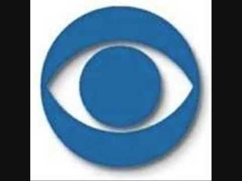 MLB CBS Theme (1990-1993)