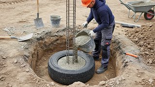 Δεν μπορώ να το πιστέψω! Δεν είχα σκεφτεί ποτέ αυτές τις ευφυείς τεχνικές κατασκευής