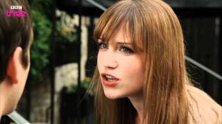 Jamie, Laura and the Pub - Pramface - Episode 3 - BBC