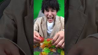 ISSEI funny video 😂😂😂 I try it!