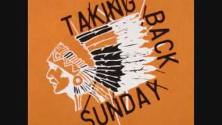 Taking Back Sunday Number Five With A Bullet