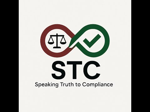STC Ep1 – The Audit Illusion | Speaking Truth to Compliance Series