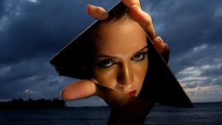 Joe McNally Tips for Composition