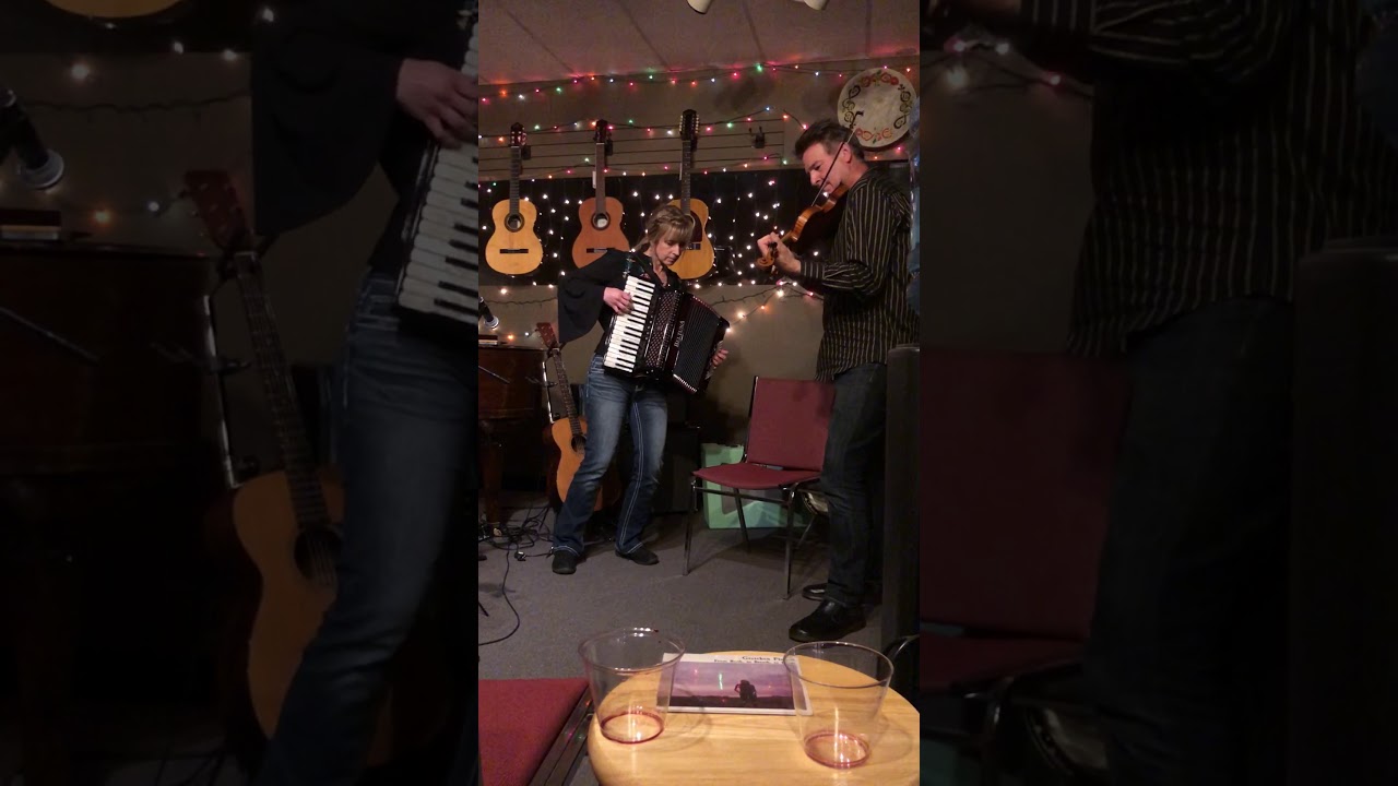 Promotional video thumbnail 5 for Thorne Musica