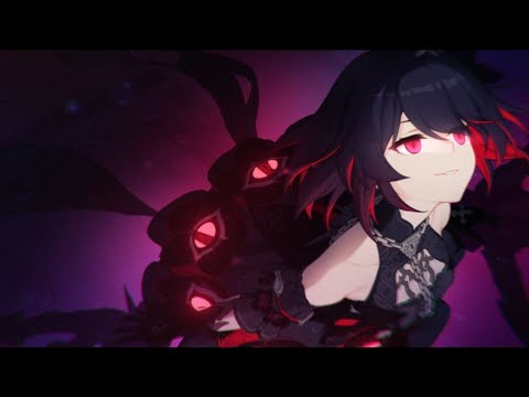 Stygian Nymph Dark Seele Boss Fight! Honkai Impact 3rd