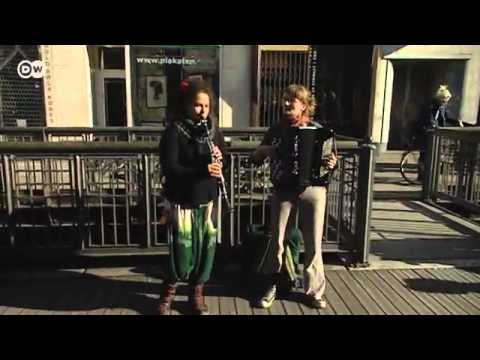 Aarhus in Dänemark | Euromaxx city