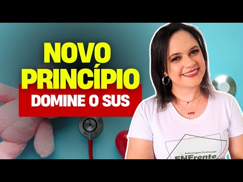 Brazilian Public Health System (SUS): The 15 Principles You Need to Master! (Updated) 📑✅