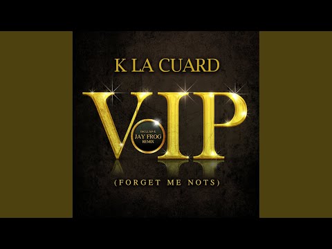 VIP (Forget Me Nots) (Klc Radio Edit)