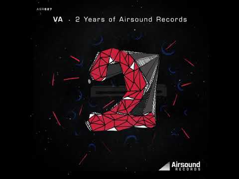 Lakvaba - Falcon X (Original mix)