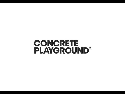 Donavon Frankenreiter shout out to Concrete Playground