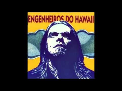 Engenheiros do Hawaii -  3ª do Plural