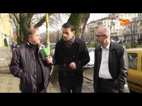 Ne Shtepine Tone, 22 Janar 2016, Pjesa 5 - Top Channel Albania - Entertainment Show