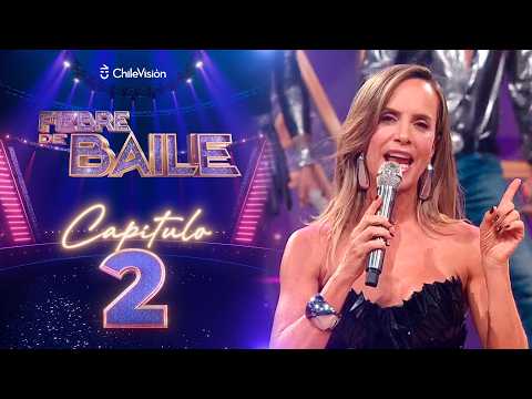 🔴 FIEBRE DE BAILE 2 💃🕺 CAPÍTULO 2 ✨