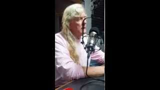 Mickey Munday on ARTTALK With Susana Baker video