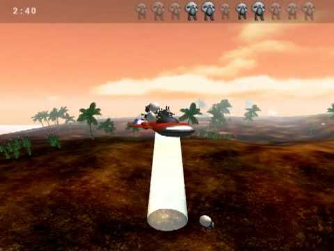 Watch in-game footage