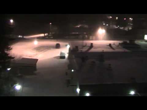 Pikkujoulu tunnelmissa