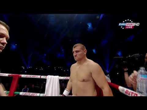 Cătălin Moroșanu vs Tomasz Czerwinski