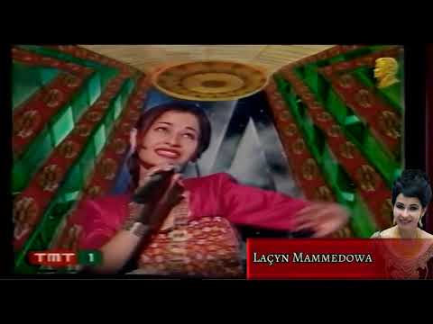 Laçyn Mammedowa ( Seni Söyyän ) Arhiw
