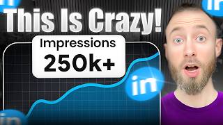 LinkedIn Is the Biggest Opportunity on the Internet Right Now