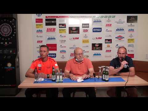 PK | FC Oberlausitz Neugersdorf - FC Eilenburg | 2:3 (1:1)