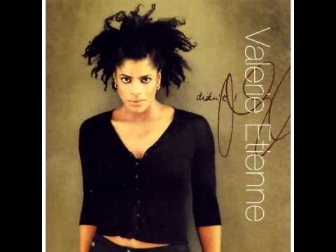 Valerie Etienne - Just A Little Lovin'
