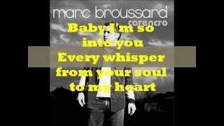 Marc Broussard - The Beauty Of Who You Are