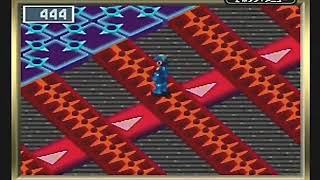 バトルネットワーク    ロックマンエグゼ３ を実況プレイ part26