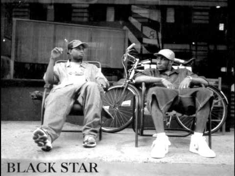 All My People - Mos Def