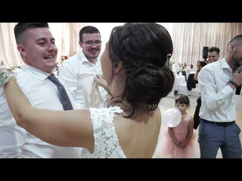 Dorina és Norbert esküvői videoklip