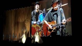 2016 10 08 NY & POTR Human Highway