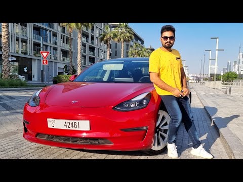 Tesla Model 3 Will Blow Your Mind 🤯