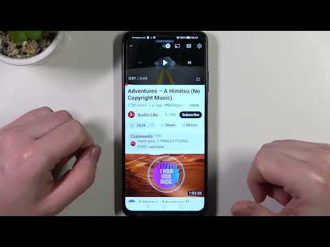 Are There Stereo Speakers on Honor X7a - Stereo Speakers Check Up