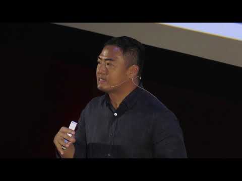 “Make it Social – A Playbook for Any Reality” | Jervais Choo | TEDxYork