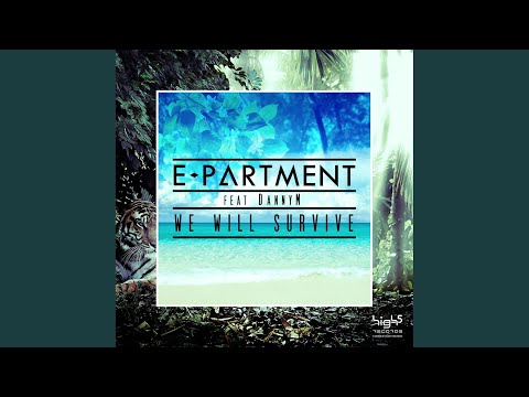 We Will Survive (Sl1Kz Remix)