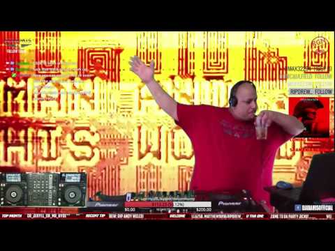 DJ Aramis- Trance Nations ep.353