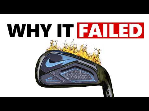 Nike Golf Australia