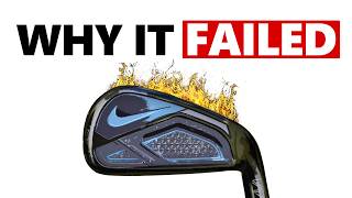 The Truth Behind the Fall of Nike Golf