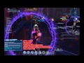 DCUO Survival Mode HH Round 1 completed 