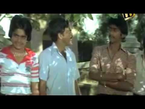 Idavela 1982 padmarajan part 1